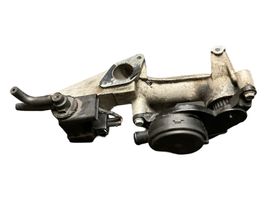 Opel Antara Oil breather separator 96440314