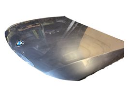 BMW 3 E90 E91 Капот двигателя 6985512