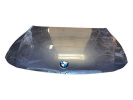 BMW 3 E90 E91 Капот двигателя 6985512