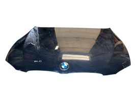 BMW 3 E92 E93 Couvercle, capot moteur 6985512