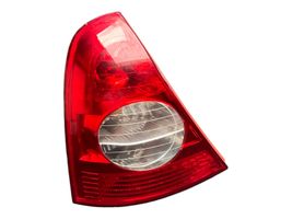 Renault Clio II Lampa tylna 8200071413