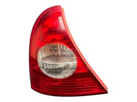 Renault Clio II Lampa tylna 8200071413