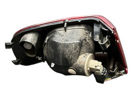 Citroen C3 Picasso Lampa zderzaka tylnego 9681820480