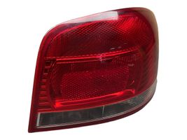 Audi A3 S3 A3 Sportback 8P Lampa tylna 8P0945096A