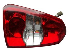 Chevrolet Kalos Lampa tylna 