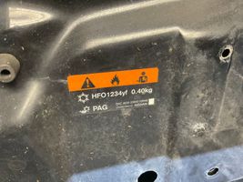 Nissan Note (E12) Pokrywa przednia / Maska silnika 