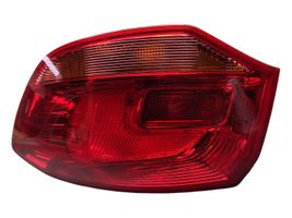 Opel Astra J Luci posteriori 13282243