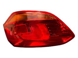 Opel Astra J Luci posteriori 13282242