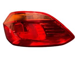 Opel Astra J Lampa tylna 13282242