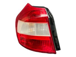 BMW 1 E81 E87 Luci posteriori 6924501