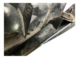 Citroen C4 II Lampa tylna 9687311980