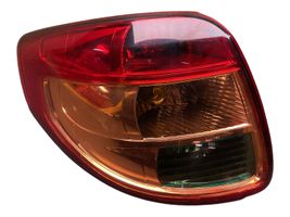 Suzuki SX4 Lampa tylna 