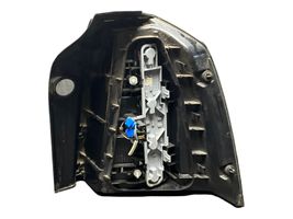 Opel Zafira B Ampoule, feu stop / feu arrière 24451841