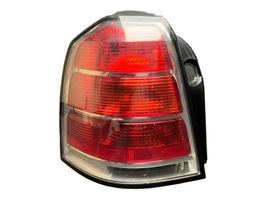 Opel Zafira B Rear tail light bulb 24451841