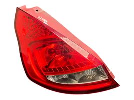 Ford Fiesta Luci posteriori del portellone del bagagliaio 8A6113405A