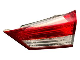 Hyundai ix20 Lampy tylnej klapy bagażnika 924041K0