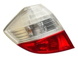 Honda Jazz Lampa tylna P7612