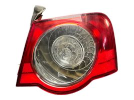 Volkswagen PASSAT B6 Luci posteriori 3C5945096C