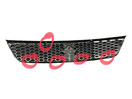 Suzuki Swift Grille de calandre avant 7174157K1