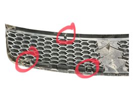 Suzuki Swift Grille de calandre avant 7174157K1