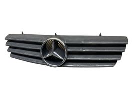 Mercedes-Benz CL C215 Grille de calandre avant 777600001