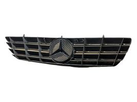 Mercedes-Benz CL C215 Grille de calandre avant 777600001