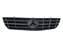 Mercedes-Benz CL C215 Kühlergrill 777600001