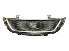 Seat Toledo IV (NH) Grille de calandre avant 6JA853668A