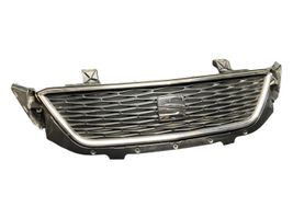 Seat Toledo IV (NH) Grille de calandre avant 6JA853668A