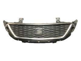 Seat Toledo IV (NH) Grille de calandre avant 6JA853668A