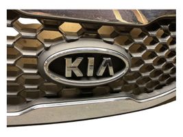 KIA Sorento Grille de calandre avant 863502P000