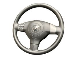 Opel Agila B Steering wheel 4815052KB0