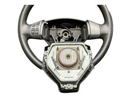 Opel Agila B Steering wheel 4815052KB0