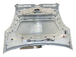 Opel Combo D Engine bonnet/hood 