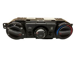 Hyundai i20 (PB PBT) Panel klimatyzacji 972501J640