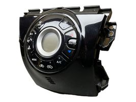 Nissan Note (E11) Salono ventiliatoriaus reguliavimo jungtukas 275003VU2A