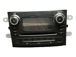 Renault Trafic III (X82) Unité principale radio / CD / DVD / GPS 0150147711