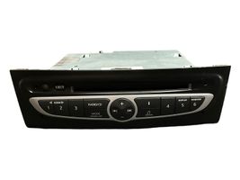 Renault Koleos I Radio/CD/DVD/GPS head unit 28185JY01A