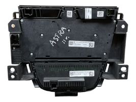 Opel Astra J Panel radia 13346050