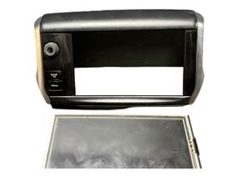 Peugeot 208 Monitor / wyświetlacz / ekran 980358428000