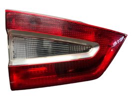 Ford Galaxy Lampy tylnej klapy bagażnika 2TZ00923401