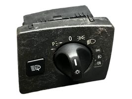 Mercedes-Benz CL C215 Interruptor de luz 2155450204