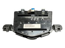 Chevrolet Cruze Panel radia 94563267