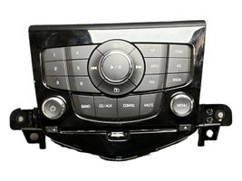 Chevrolet Cruze Controllo multimediale autoradio 94563267