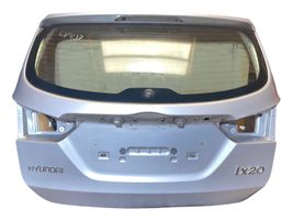 Hyundai ix20 Takaluukun/tavaratilan kansi 43R00351