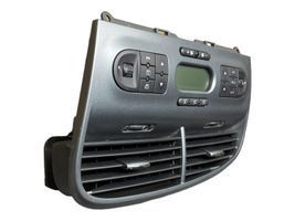 Seat Toledo III (5P) Oro kondicionieriaus/ klimato/ pečiuko valdymo blokas (salone) 402068