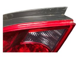 Hyundai i20 (PB PBT) Lampa tylna 924011H5