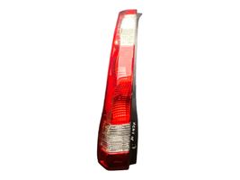 Honda CR-V Lampa tylna P50008