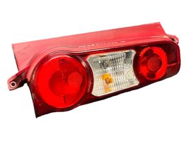 Citroen Berlingo Luci posteriori 9680607880