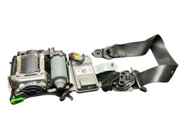 Mercedes-Benz C W204 Ceinture de sécurité avant 615274900